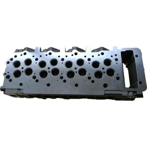 4M41 engine bare Cylinder Head 908500/908518 forMitsubishi Montero Pajero Nativa Challenger Canter L200 Triton Strada 3.2TDI