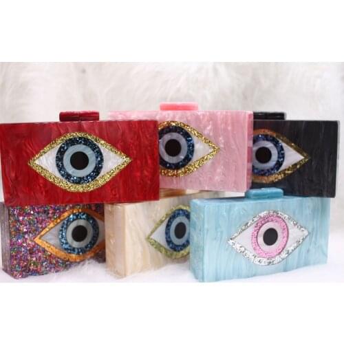 HLGUCC Evening Bags