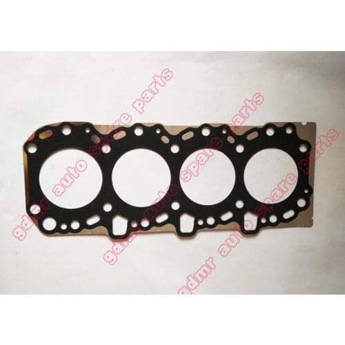 Engine 11115-30040 2KDFTV 2KD-FTV 2KD gasket cylinder head for Toyota Hilux Hiace Dyna 150 Innvova Fortuner 2.5TDI 2000