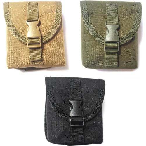 Mens Waist Pack Tactical Nylon Hiking Water Bottle Phone Bag Outdoor Sports Military Army Hunting Climbing Camp Belt Bag