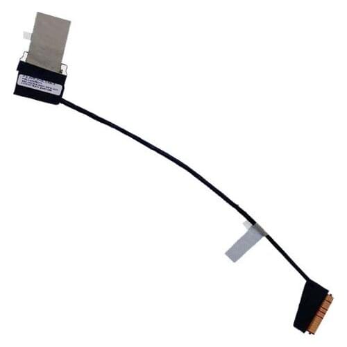 NEW ORIGINAL Laptop LVDS LED LCD Cable Screen Video Line For Lenovo Thinkpad P2 FHD EDP 02XR071 01YU746