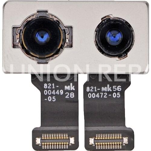 OEM Original Back Camera Replacement Rare Camera for iPhone 7 Plus Tested 100% Working Good