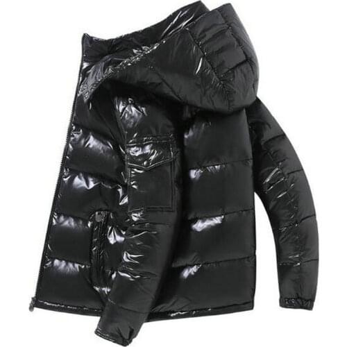 Mens Jacket Parka Men Women Classic Casual Down Jacket Coats Outdoor Warm Feather Winter Jacket Doudoune Unisex Coat Outwear3XL