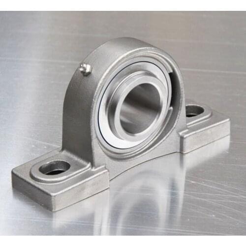Radial spherical bearing UCP217 218 219 with housing