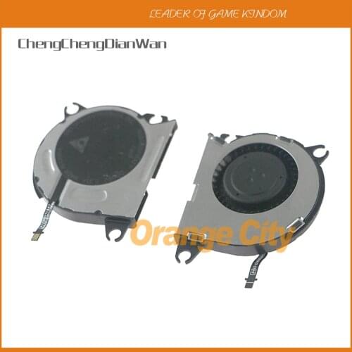 Repair For Switch Cooling fan Cooler Radiating Fan for NS Switch Console Original Replacement Parts