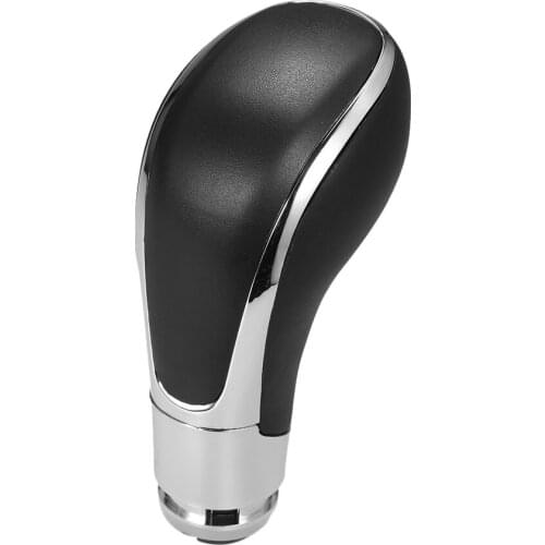 Automatic Gear Stick Shift Knob Head Handle Lever for Vauxhall Buick Regal Opel Insignia 2009-2013 Car Accessories