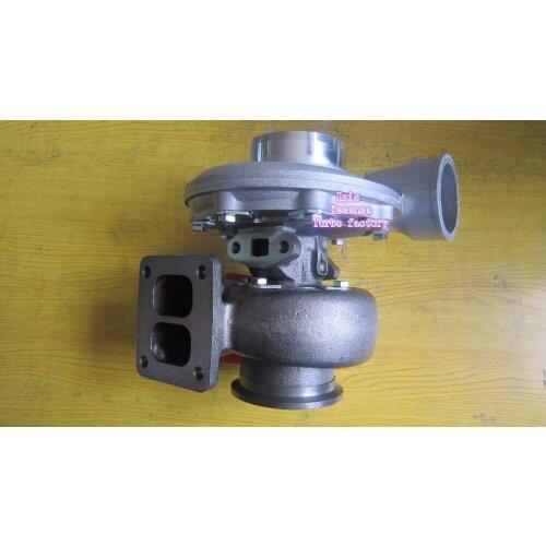 S300 Turbo 177275 RE523538