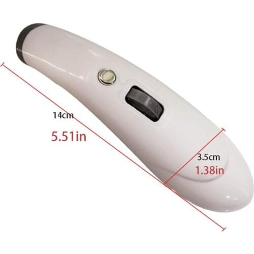 Mosquito Bite Reliever Bug Insect Bites Itch Neutralizer Relief Electronic Sting Healer Antipruritic Device