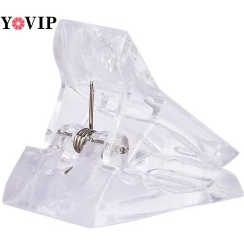 YOVIP Forms For Nail Extension