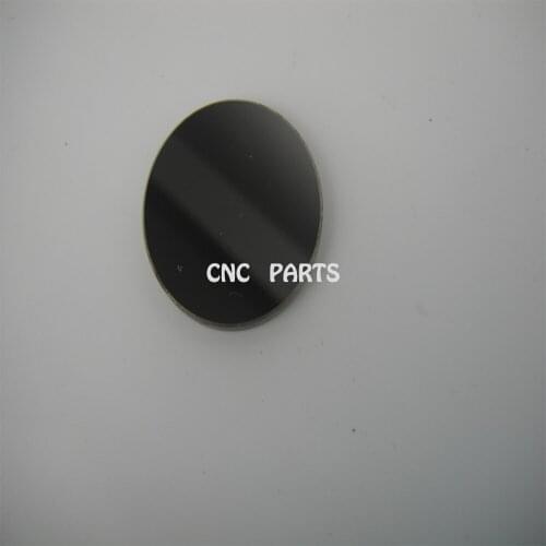 1 piece laser reflector mirrors diameter 25mm thickness 3mm Mo materials