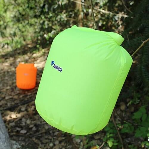 40L 70L Waterproof Dry Bag Pack Roll Top Compression Sack For Swimming Rafting Kayaking River Trekking Floating Boating