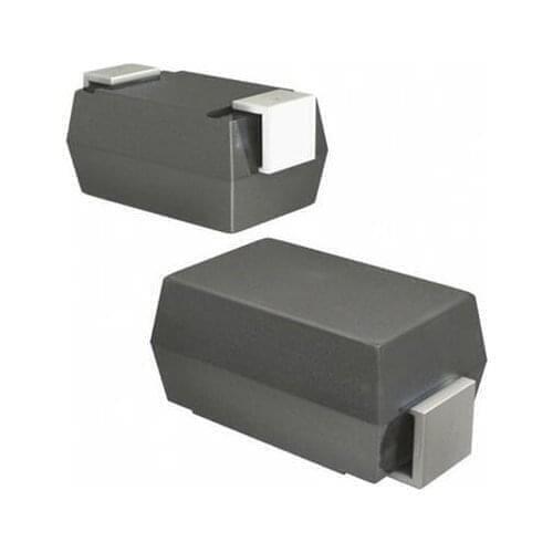 50pcs/lot SMBJ20A DO-214AA LV SMB IC Best quality