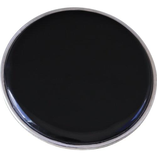 6-8-10-12-13-14-16-18-20-22inch white color black color drum skin drum head free shipping
