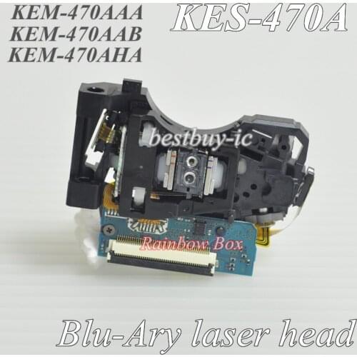 BLU-ARY audio system laser lens KES-470A KEM-470AAB KES-470AAA KEM-470AHA Laser head KEM 470AAB