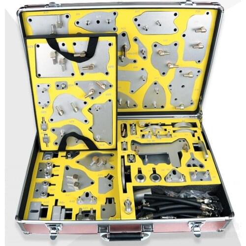 Automatic Transmission Oil Replacement Joint Equivalent Switch Gearbox Radiator Oil Change Machine Special Cleaning 116 Pieces