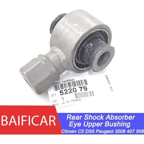 Baificar Brand New Rear Shock Absorber Eye Upper Bushing 522074 522079 For Citroen C5 DS5 Peugeot 3008 407 508