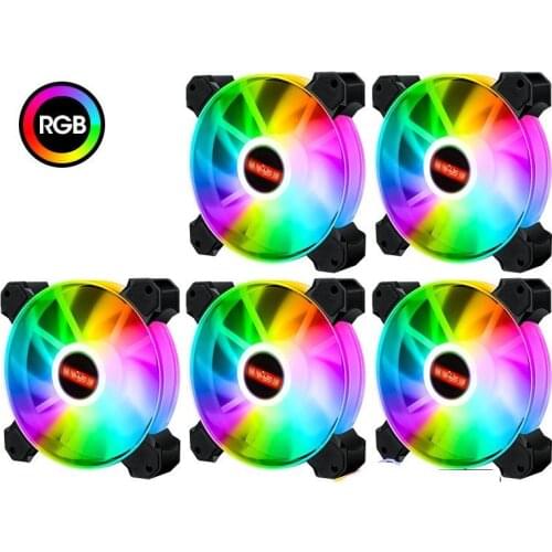 BEESCLOVER Coolers For Processors