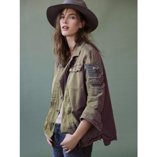 Canwedance Women's Jackets