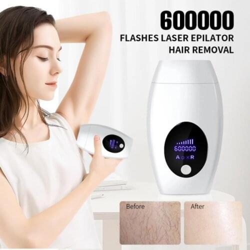 FOCALLURE Laser Epilators