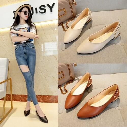 Ge an Du Mary Jane Women's Shoes