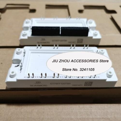 GT50FF120T5H GT75FF120T5H MODULE POWER