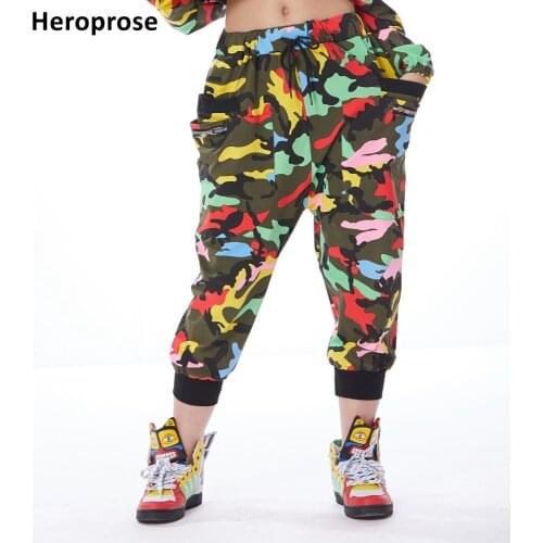 Женские брюки капри Heroprose China At AliExpress