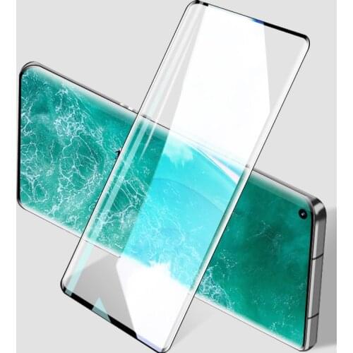 Full Cover Curved Tempered Glass For Smartisan Nut R2 Screen Protector 9H protective film For Smartisan Nut R2 glass