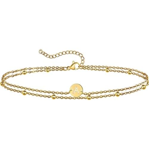 MAGIC ZONE Bracelets With Charms