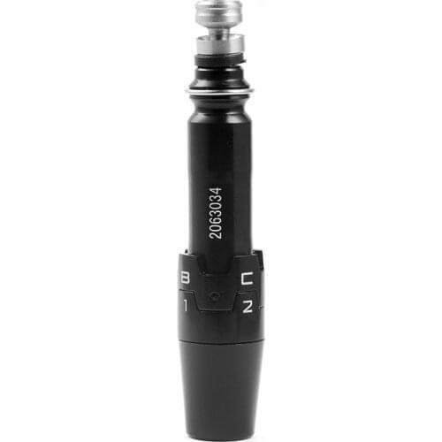 New 3pcs Golf .335 or .350 LH Tip Shaft Adapter Sleeve for Titleist 917D 915D 913D 910D TS1 TS2 TS3 TS4 Driver with Ferrule