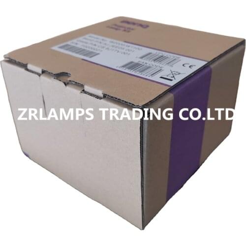 9E.0CG03.001 Original Projector Lamp Module For Benq SP870 / MP870