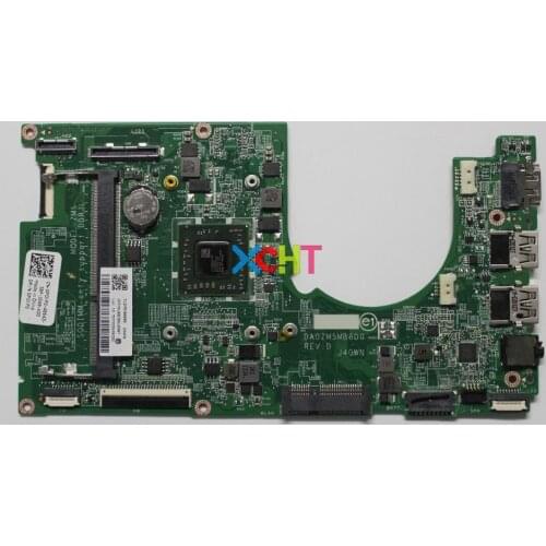 For Dell Inspiron 3135 CN-0PCKF0 0PCKF0 PCKF0 DA0ZM5MB8D0 w A6-1450 CPU Laptop Motherboard Mainboard Tested