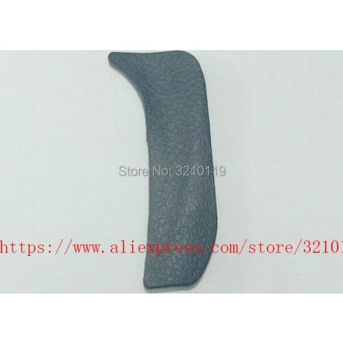 NEW Body Back Rubber Cover Shell Replacement Suit For Nikon D800 D800e Thumb rubber SLR Digital Camera