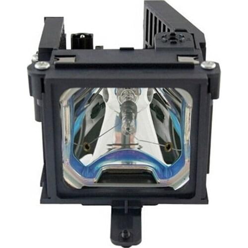LCA3123 Replacement Projector Lamp with Housing for PHILIPS BSURE SV2b / LC3136-40/ LC 4731-40/ LC4745-40/ LC4746-40