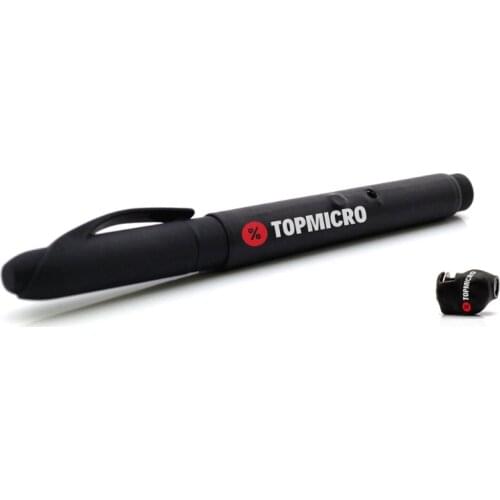 TopMicro Electronics