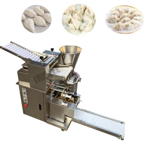 Dumpling empanada pierogi machine dumpling maker