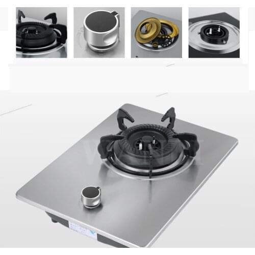 YunlinLi Portable Gas Stoves China