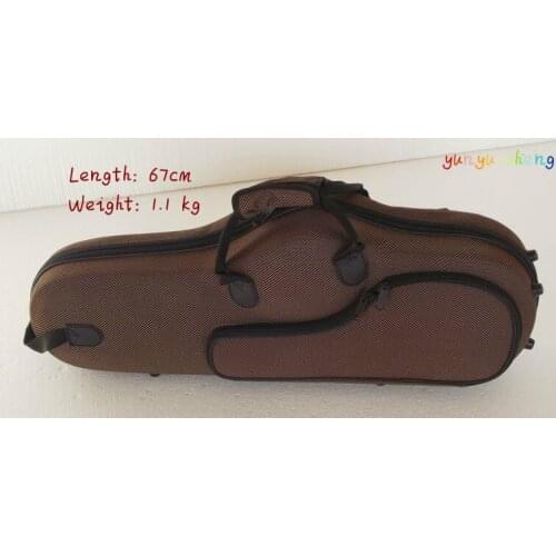 1PCS NEW Durable Alto Eb saxophone bag,Alto saxophone cases