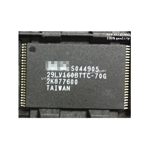 2PCS 29LV160BTTC-70G MX29LV160BTTC-70G MX29LV160BTTC MX29LV160 CY8C20236A-24LKXI CY8C20236A-24LKX CY8C20236A-24 new