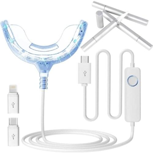 AXON Teeth Whitening Gels