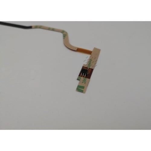 Free shipping New Original P1073974 Label Sensor For ZQ510 Barcode Label Printer sensor Printing accessories Print line