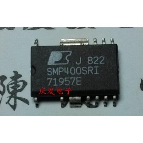 Free Delivery.SMP400SRI