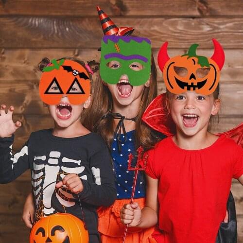 CHIXINHAPPYONE Carnival Masks