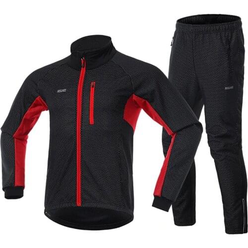 CIKRILAN Men's Sportswear