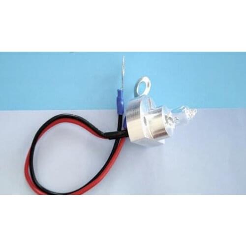 For Sunostik biochemistry analyzer SUNMATIK-9050 12V20W halogen lamp,12V 20W bulb