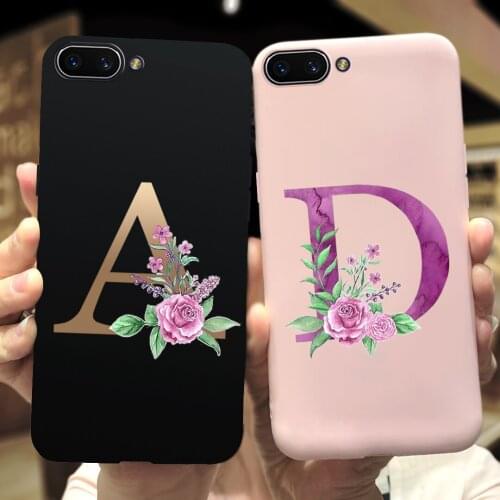 Чехлы для телефонов Oppo A3s DUANGSAN China At AliExpress