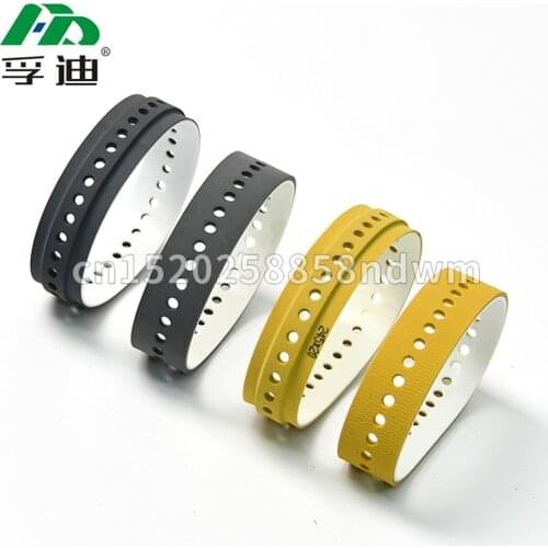 FUDIE Transfer Belts