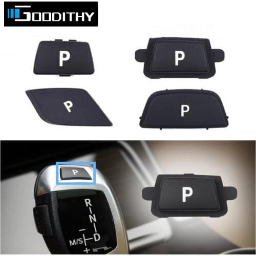 Goodithy Gear Levers