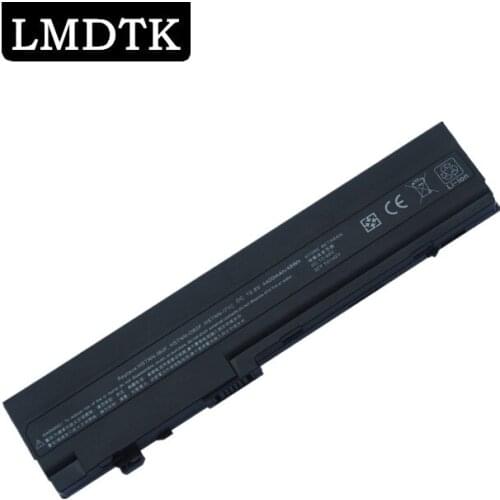 LMDTK New 6cells laptop battery FOR HP Mini 5101,5102 5103 HSTNN-UB0G AT901AA 532496-541 579027-001 HSTNN-OB0F free shipping