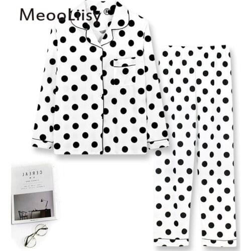 Женские зимние пижамы MeooLiisy China At AliExpress