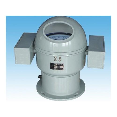 Nautical Marine CPT-130A desktop magnetic compass with CCS class large marine